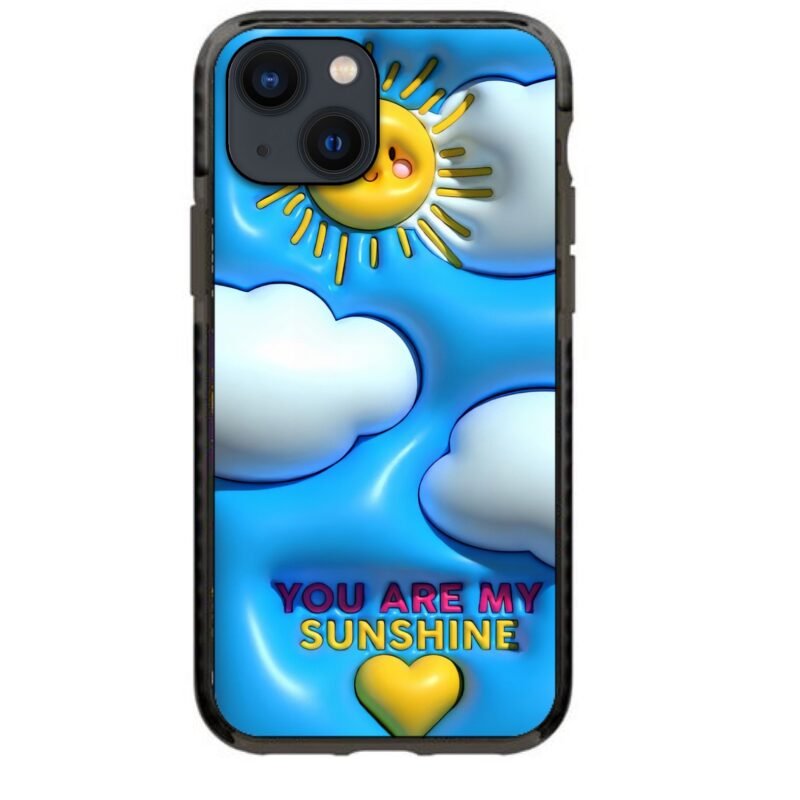 My sunshine θήκη κινητού 91645 γιά iPhone 14