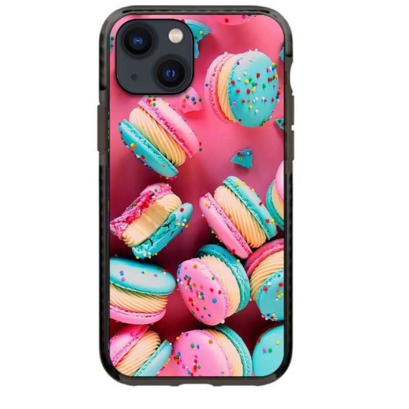 Macaron θήκη κινητού 91655 γιά iPhone 14