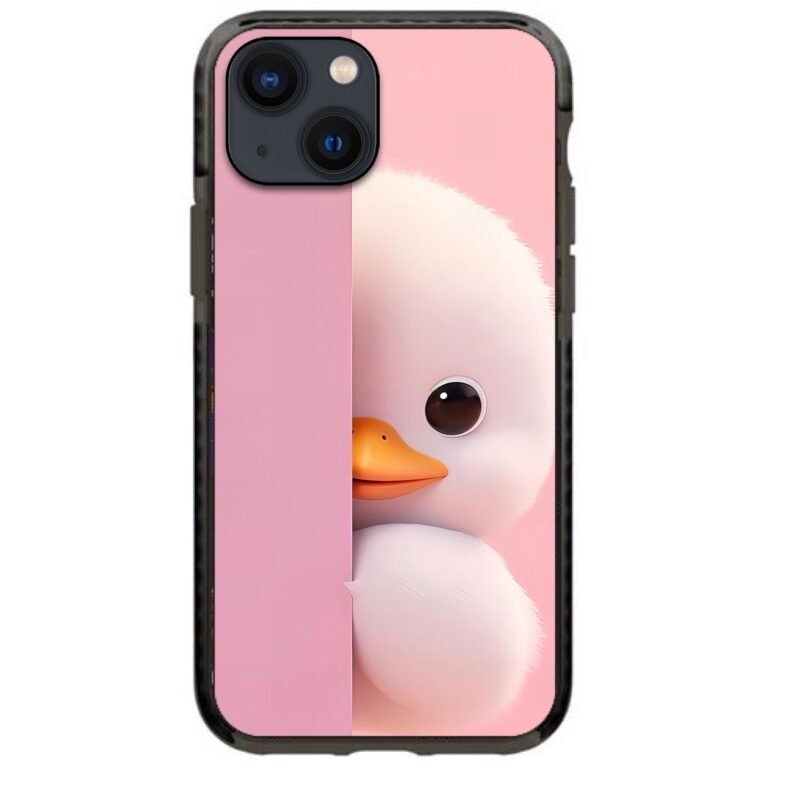 Half duck θήκη κινητού 91666 γιά iPhone 14