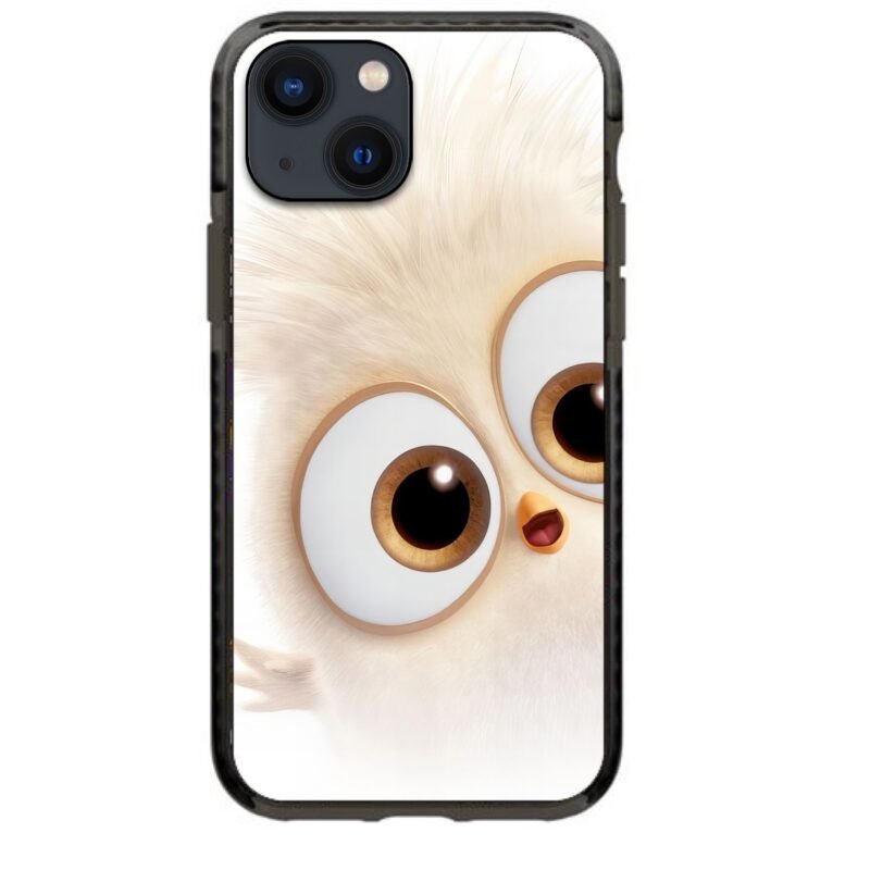 Cute bird θήκη κινητού 91668 γιά iPhone 14