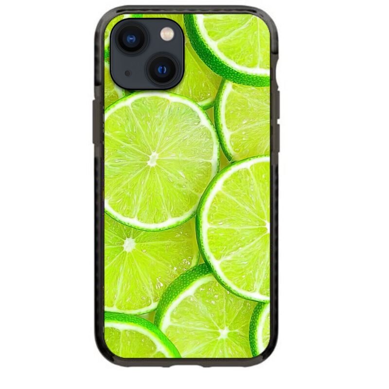 Lime θήκη κινητού 91669 γιά iPhone 14
