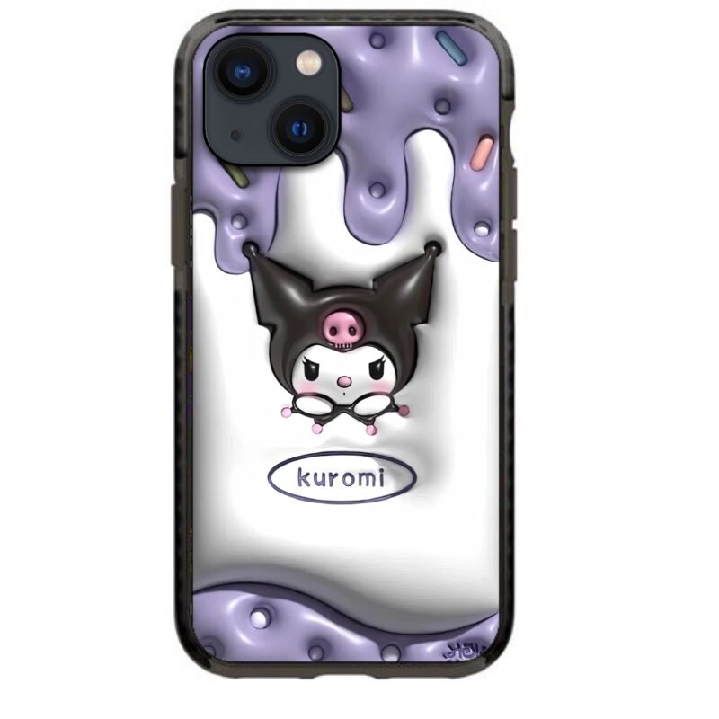 Kuromi θήκη κινητού 91675 γιά iPhone 14
