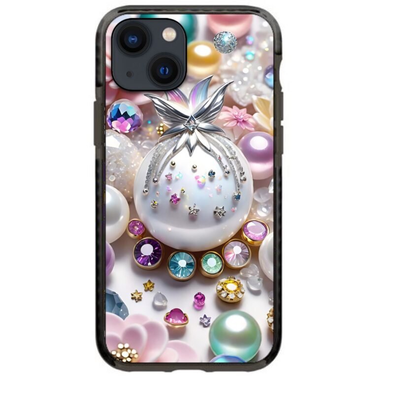 Decor balls θήκη κινητού 91682 γιά iPhone 14