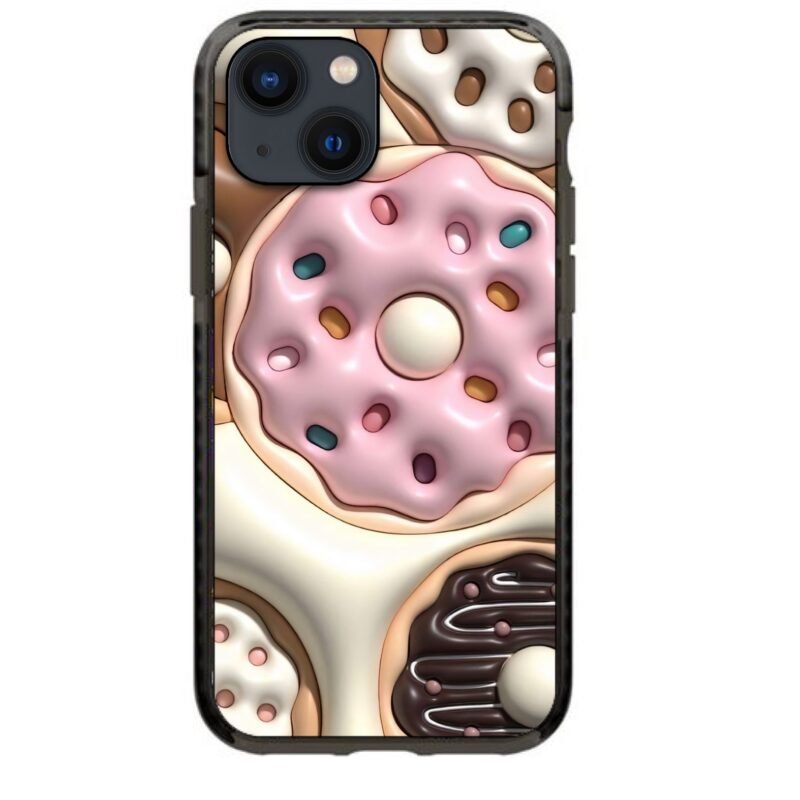 Donuts θήκη κινητού 91686 γιά iPhone 14