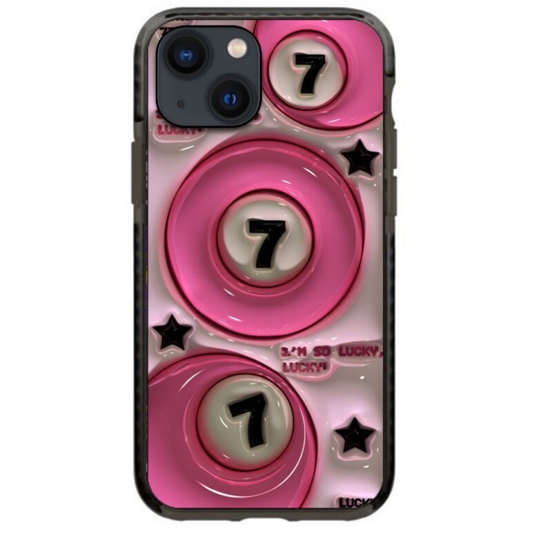 Lucky ball θήκη κινητού 91694 γιά iPhone 14