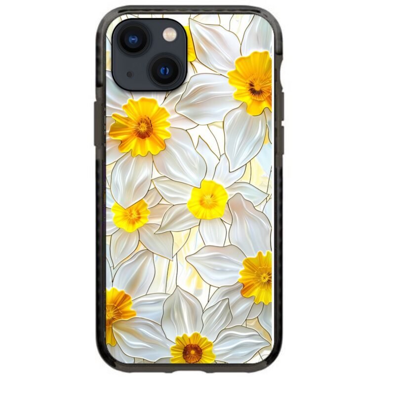 Daisies θήκη κινητού 91695 γιά iPhone 14