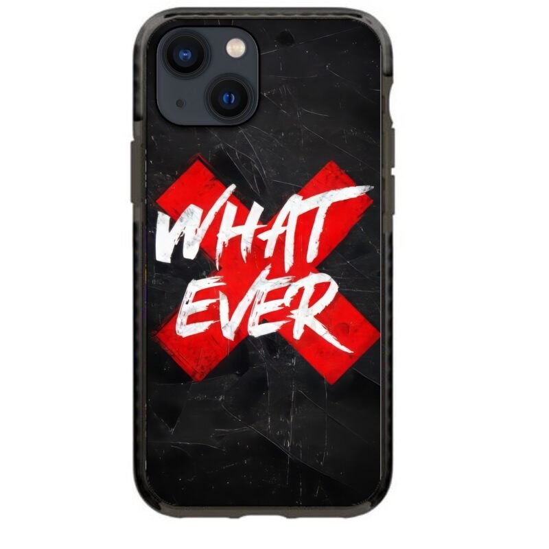 Whatever θήκη κινητού 91697 γιά iPhone 14