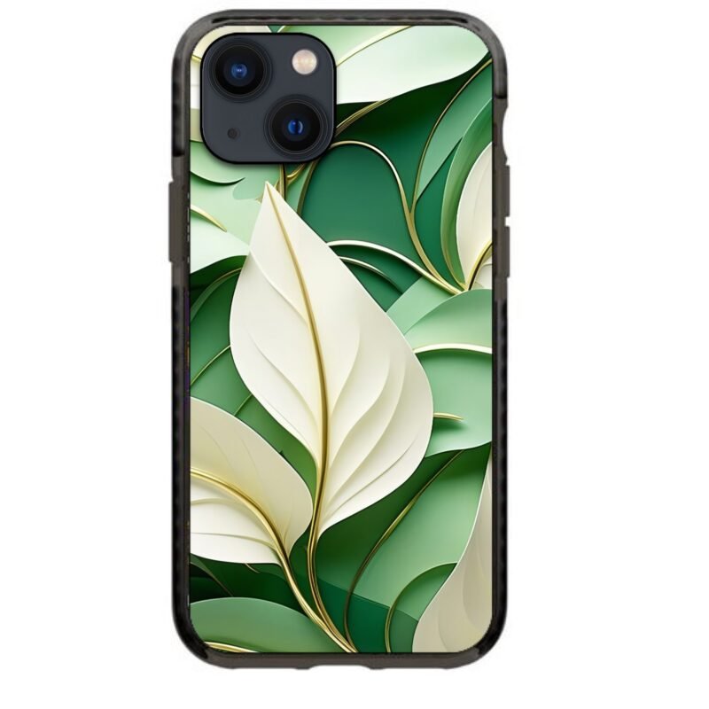 Leaves θήκη κινητού 91699 γιά iPhone 14