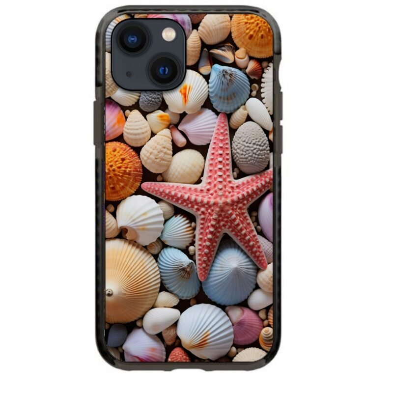 Starfish θήκη κινητού 91701 γιά iPhone 14