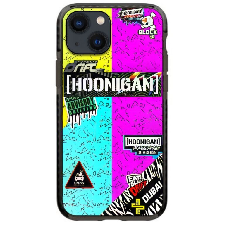 Hoonigan θήκη κινητού 91703 γιά iPhone 14