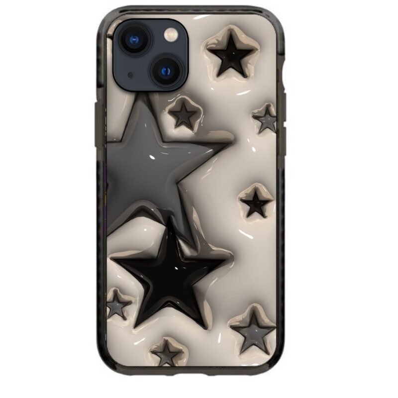 Stars θήκη κινητού 91717 γιά iPhone 14