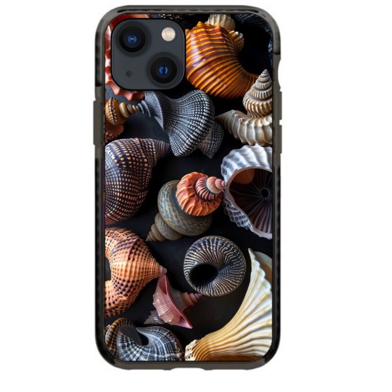 Seashells θήκη κινητού 91726 γιά iPhone 14