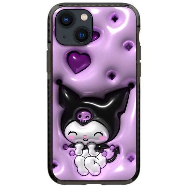 Cute kitty θήκη κινητού 91728 γιά iPhone 14