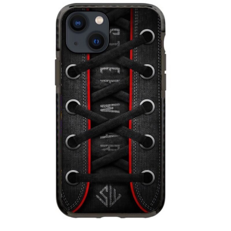 Shoelice θήκη κινητού 91734 γιά iPhone 14