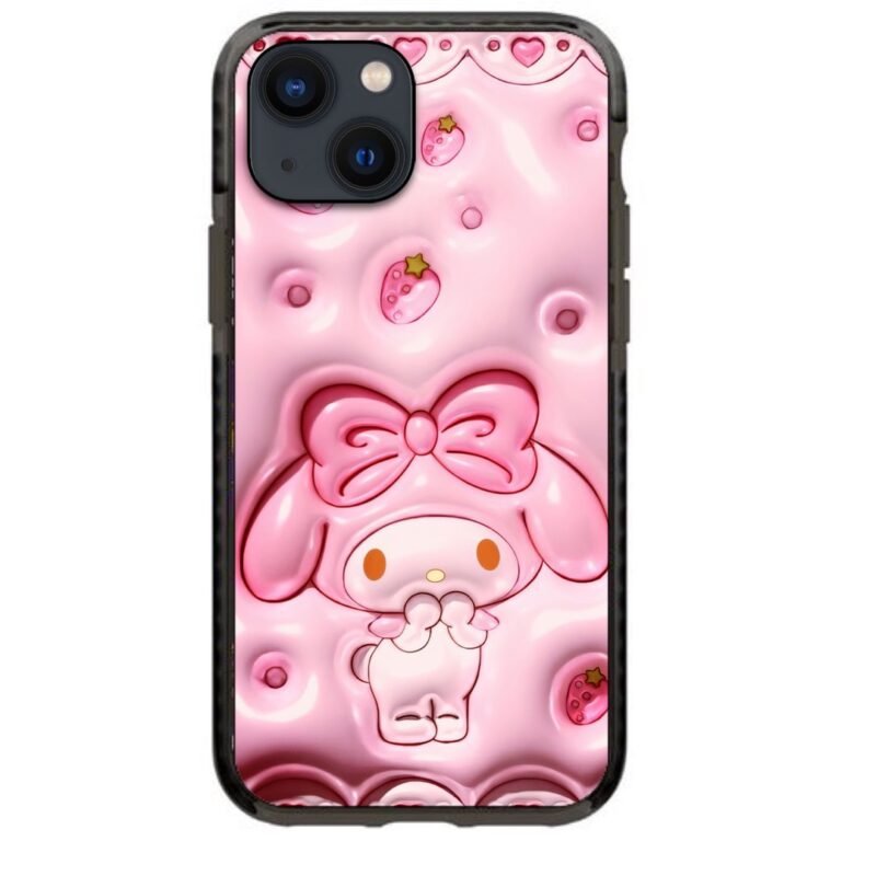 Kitty 3d θήκη κινητού 91745 γιά iPhone 14