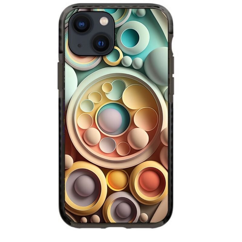 Shapes θήκη κινητού 91755 γιά iPhone 14