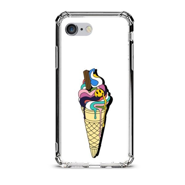 Ice cream θήκη κινητού d1042 γιά iPhone 6 Plus/6S Plus