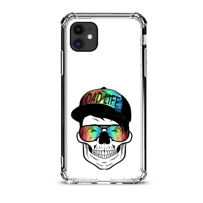 Dad life θήκη κινητού d1051 γιά iPhone 12