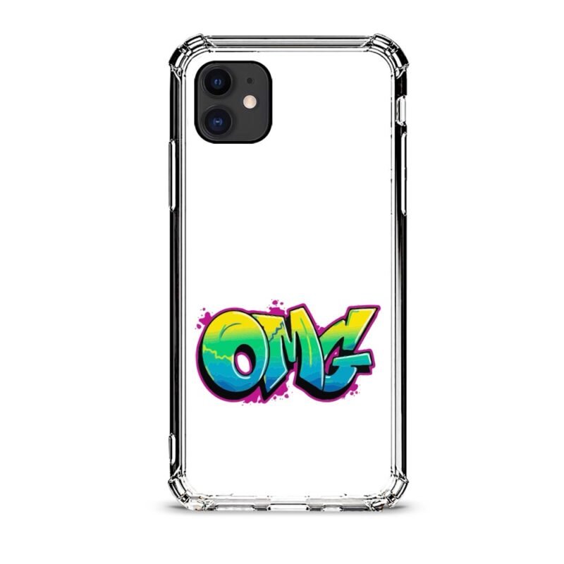OMG θήκη κινητού d1053 γιά iPhone 12