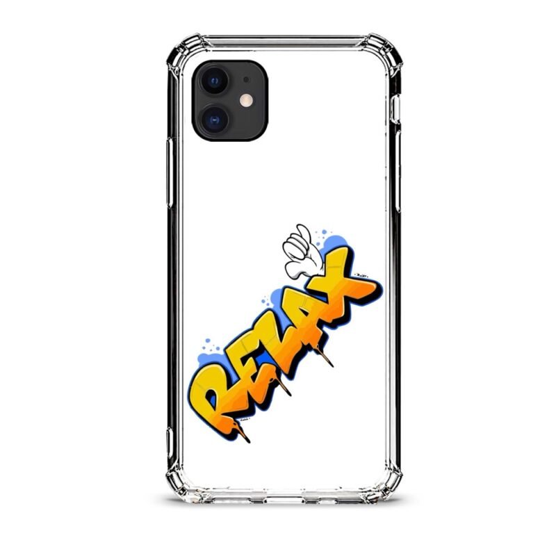 Relax θήκη κινητού d1058 γιά iPhone 12