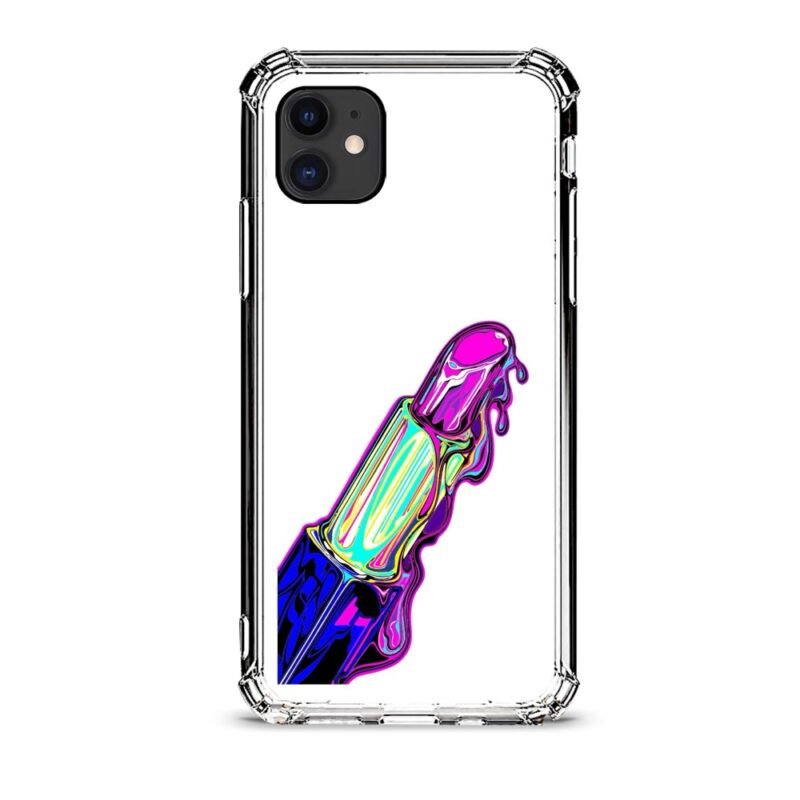 Lipstick θήκη κινητού d1059 γιά iPhone 12
