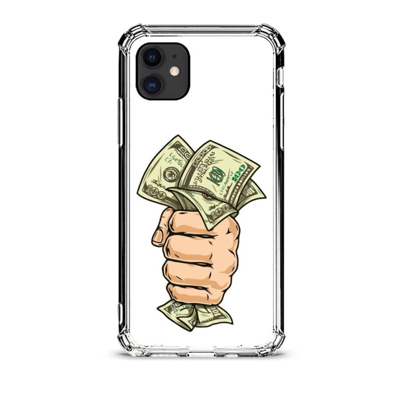 Money θήκη κινητού d1060 γιά iPhone 12