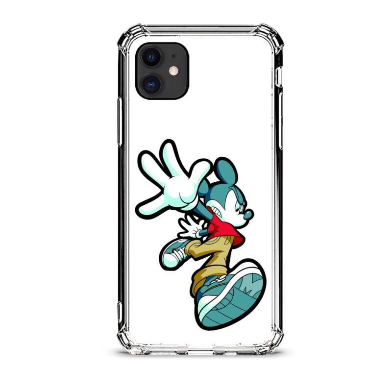 Mickey θήκη κινητού d1063 γιά iPhone 12