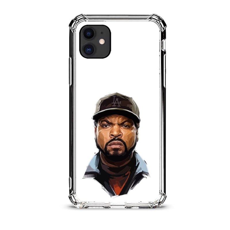Ice Cube θήκη κινητού d1069 γιά iPhone 12