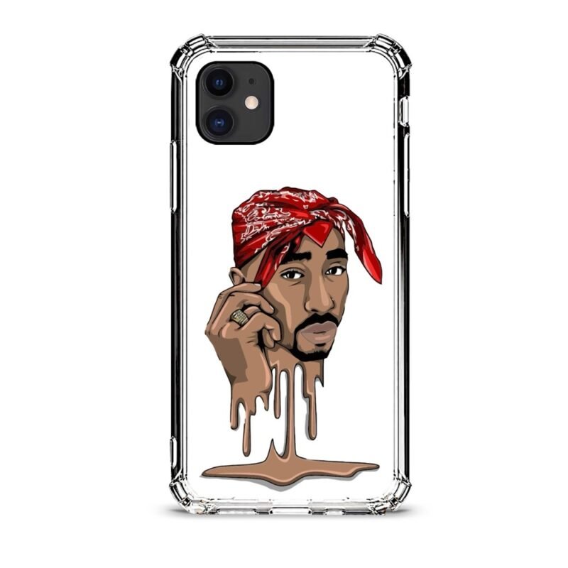 Dripping Nigga θήκη κινητού d1070 γιά iPhone 12