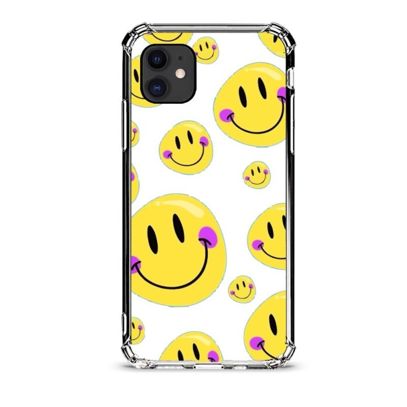 Smilies θήκη κινητού d1076 γιά iPhone 12