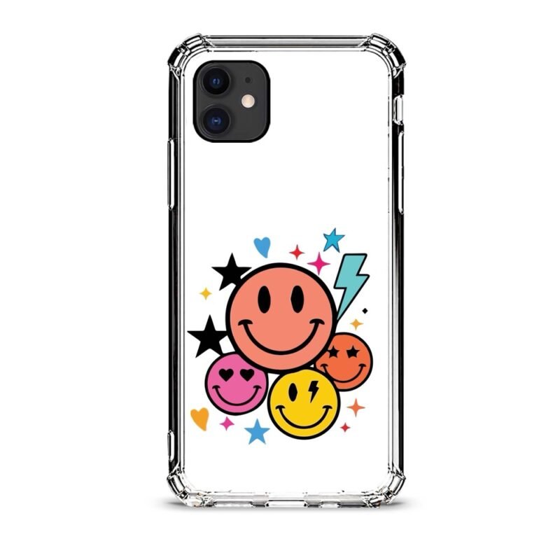 Smilies θήκη κινητού d1095 γιά iPhone 12