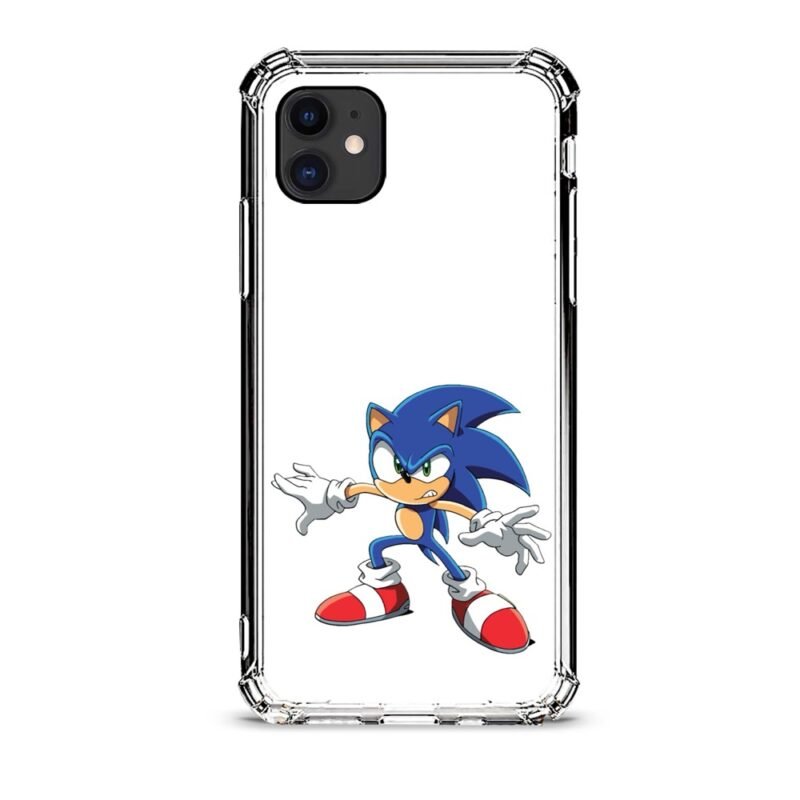 Sonic θήκη κινητού d1116 γιά iPhone 12