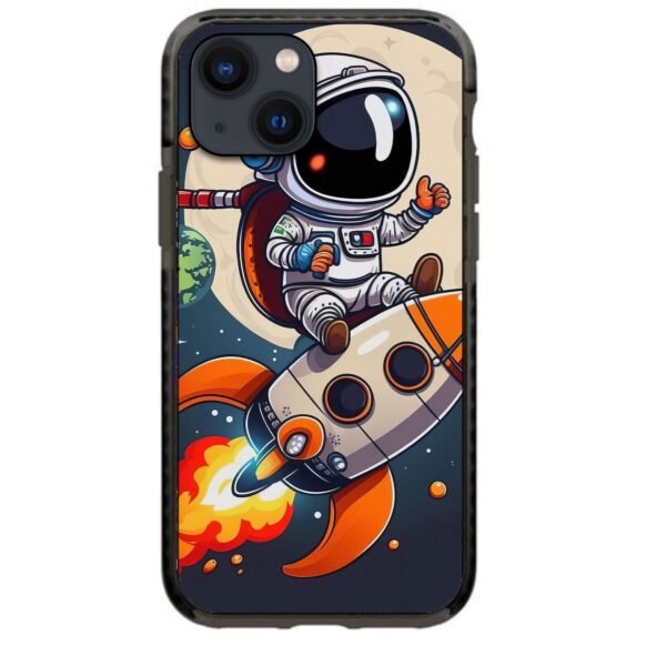 Astronaut θήκη κινητού 91565 γιά iPhone 14 Plus