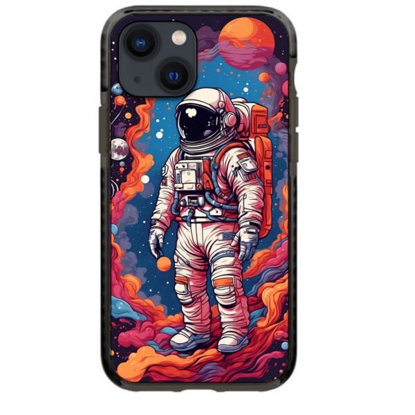 Astronaut θήκη κινητού 91654 γιά iPhone 14 Plus