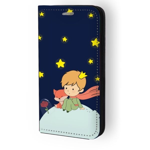 Θήκη book με σχέδιο little prince 91170 για Galaxy A30S