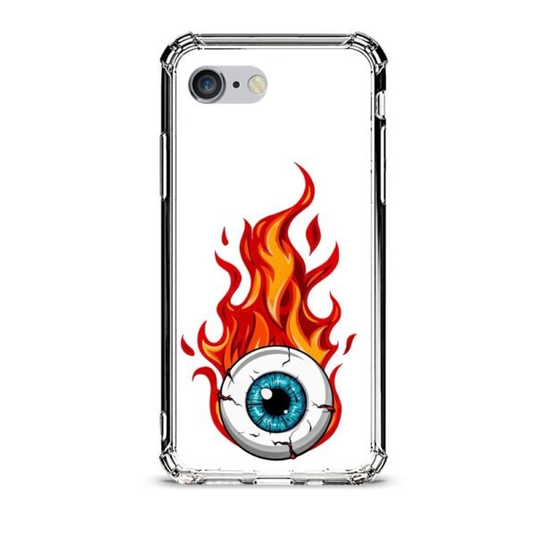 Eye flame θήκη κινητού d1057 γιά iPhone 6 Plus/6S Plus