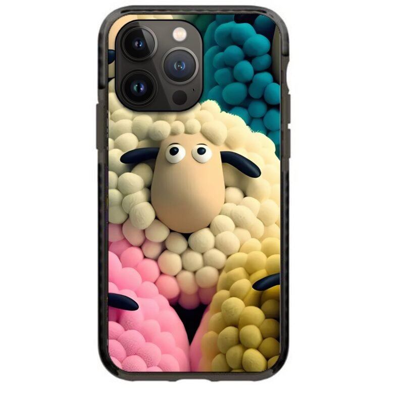 Sheep θήκη κινητού 91581 γιά iPhone 14 Pro
