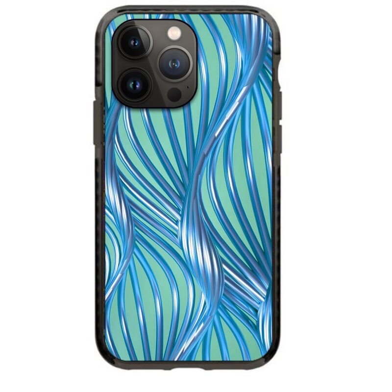 Abstract θήκη κινητού 91594 γιά iPhone 14 Pro