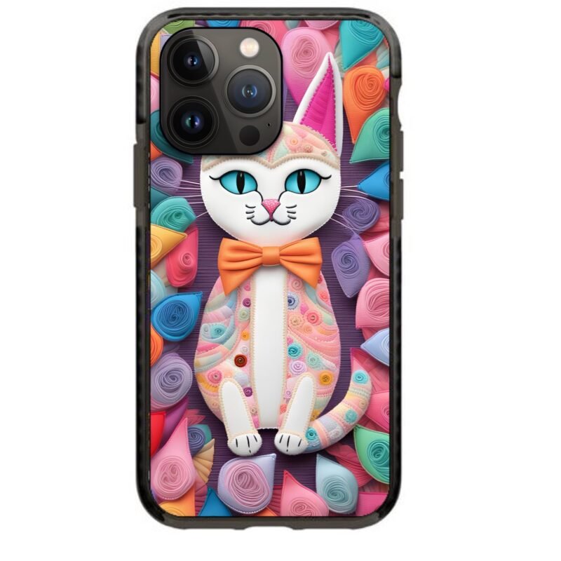 Cat θήκη κινητού 91612 γιά iPhone 14 Pro