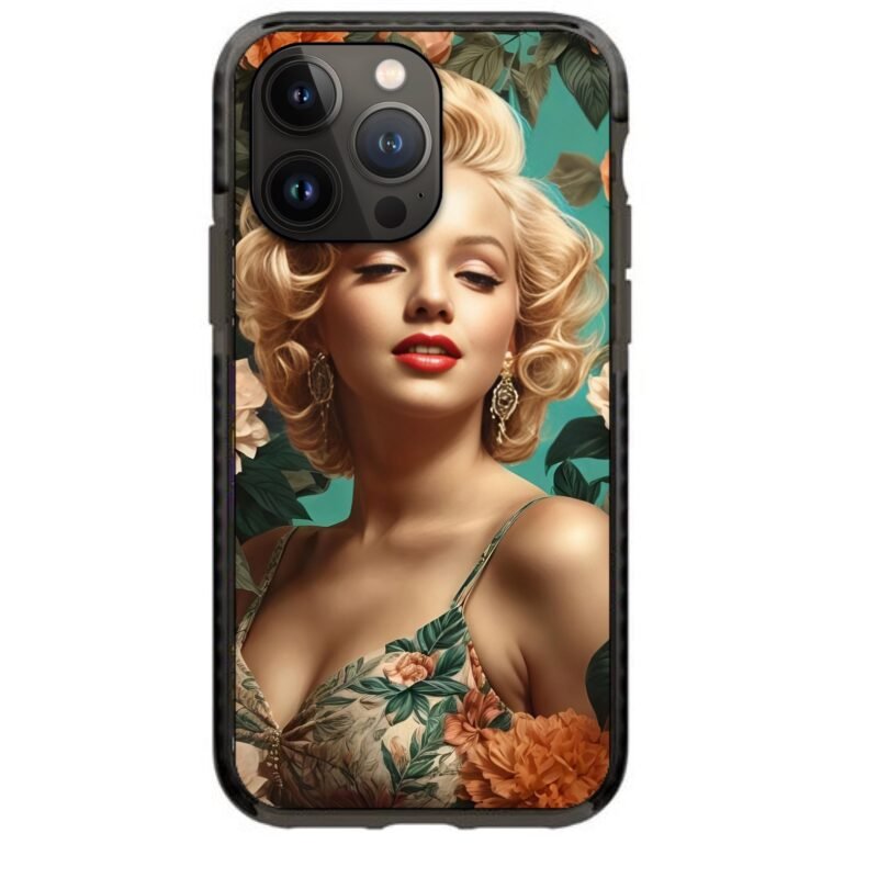 Marylin θήκη κινητού 91616 γιά iPhone 14 Pro