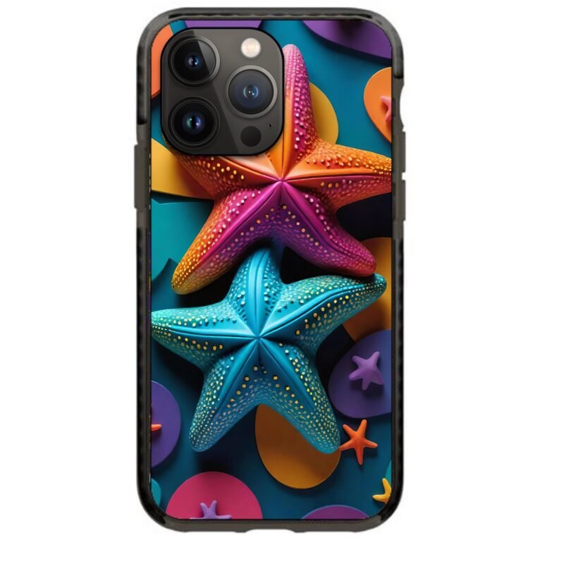 Starfish θήκη κινητού 91620 γιά iPhone 14 Pro