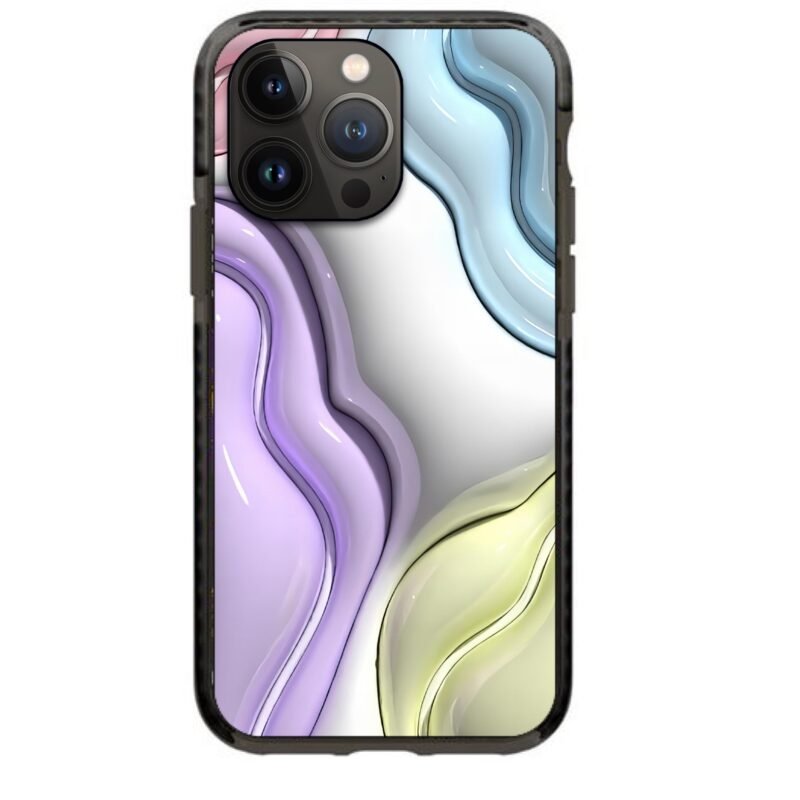Abstract θήκη κινητού 91650 γιά iPhone 14 Pro