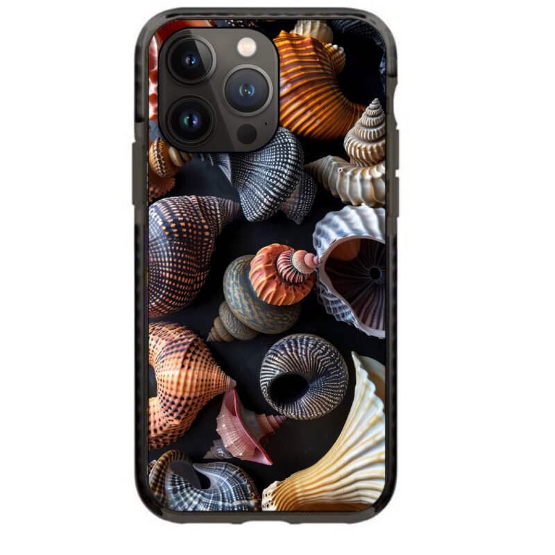 Seashells θήκη κινητού 91726 γιά iPhone 14 Pro