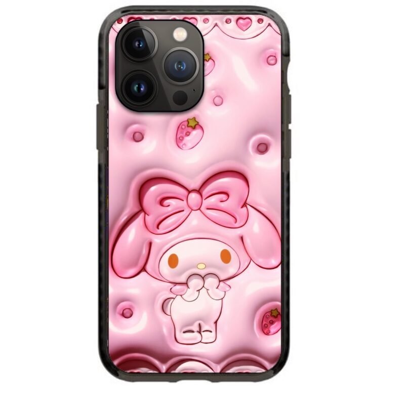 Kitty 3d θήκη κινητού 91745 γιά iPhone 14 Pro