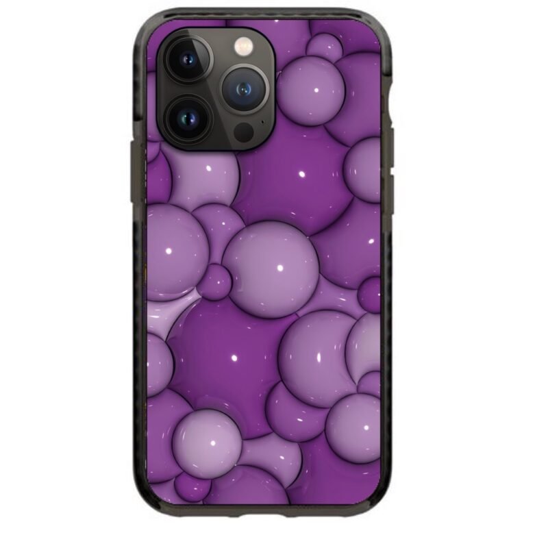 3d balls θήκη κινητού 91747 γιά iPhone 14 Pro