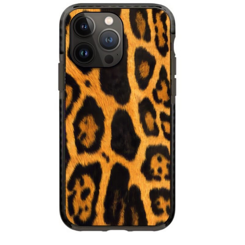 Animal print θήκη κινητού 91802 γιά iPhone 14 Pro