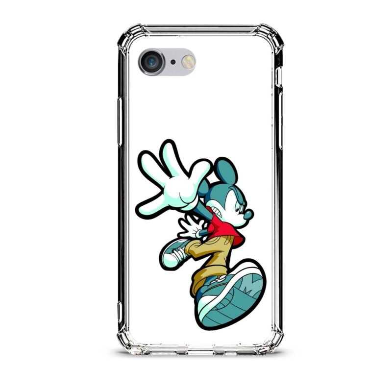 Mickey θήκη κινητού d1063 γιά iPhone 6 Plus/6S Plus