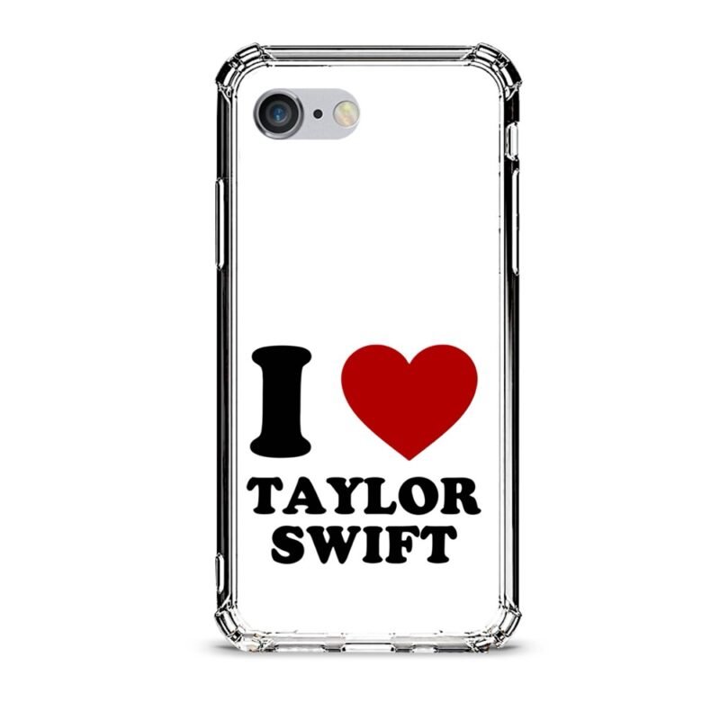 Love Swift Taylor θήκη κινητού d1067 γιά iPhone 6 Plus/6S Plus