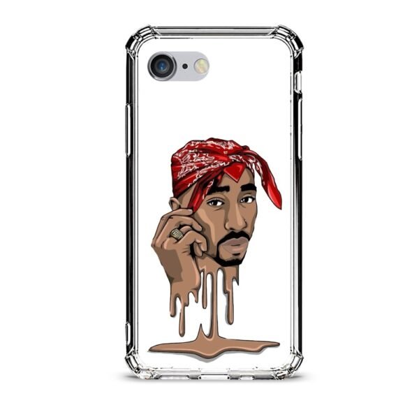 Dripping Nigga θήκη κινητού d1070 γιά iPhone 6 Plus/6S Plus