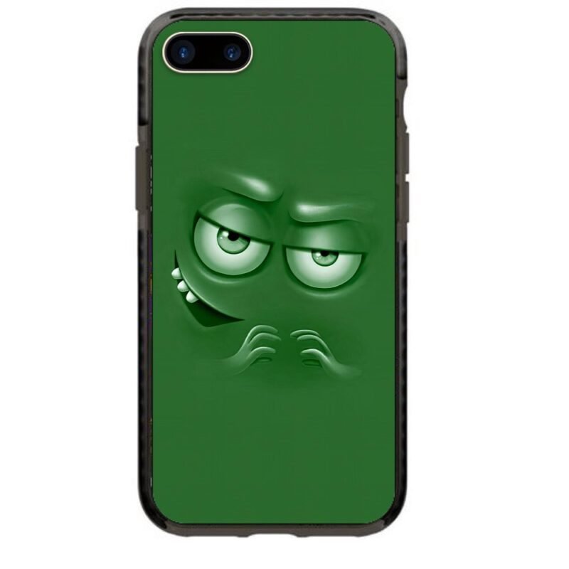 Evil face θήκη κινητού 91931 γιά iPhone 7 Plus /8 Plus